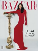Harper's Bazaar India